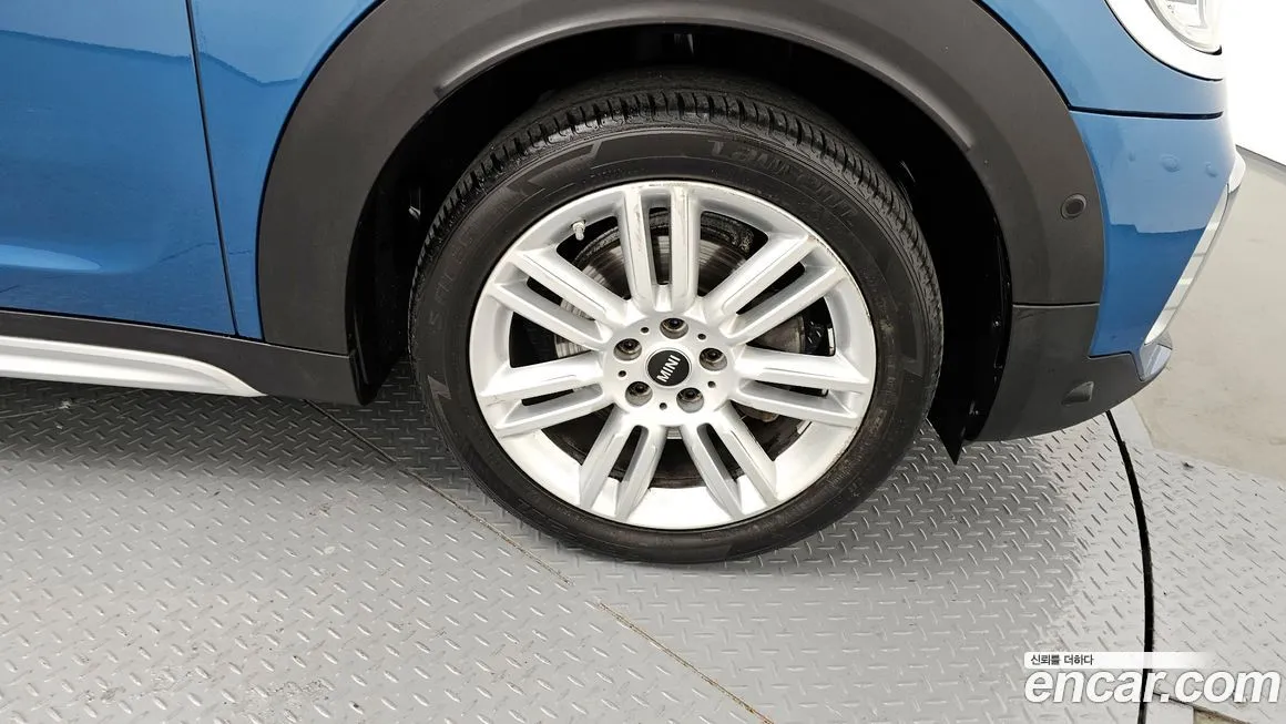 Mini Countryman 2021 из KR, фото 5