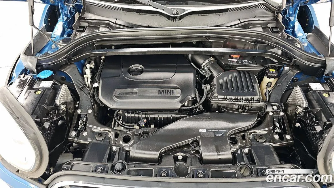 Mini Countryman 2021 из KR, фото 6