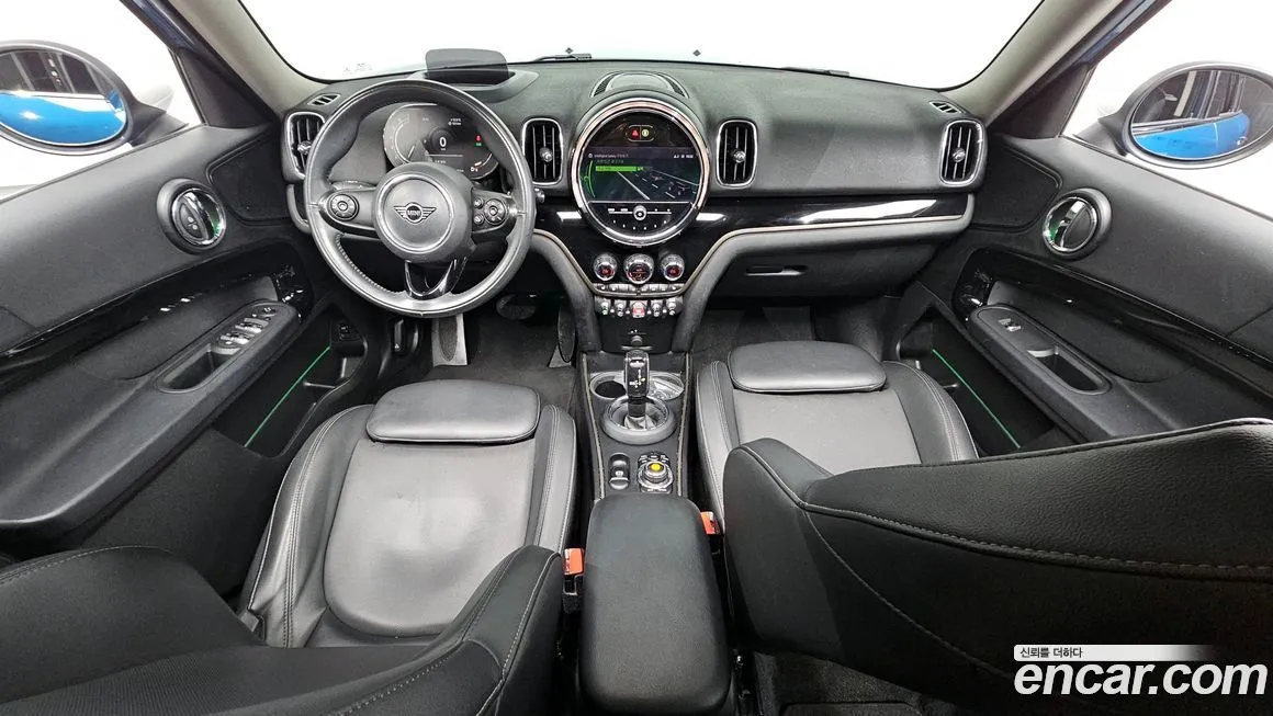 Mini Countryman 2021 из KR, фото 7