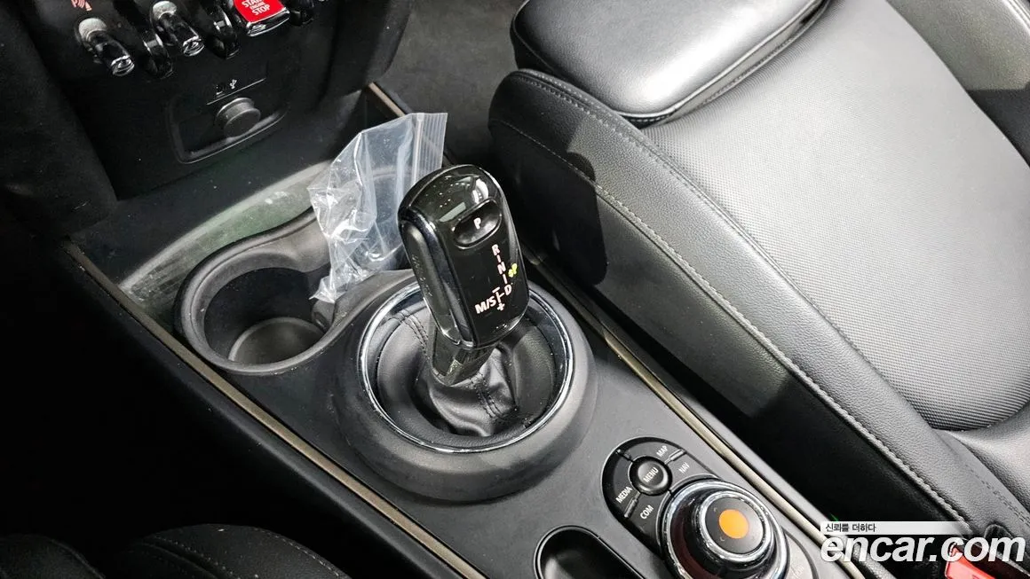 Mini Countryman 2021 из KR, фото 9