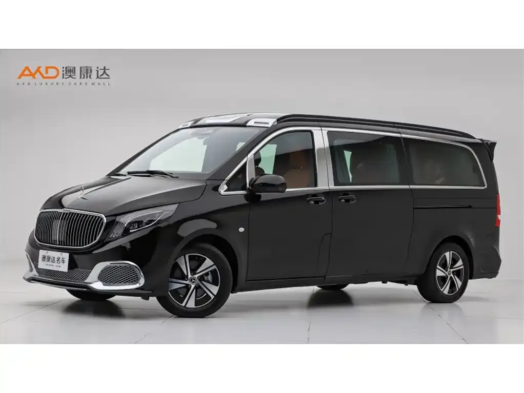 Mercedes-Benz Vito 2025 из CN, фото 1