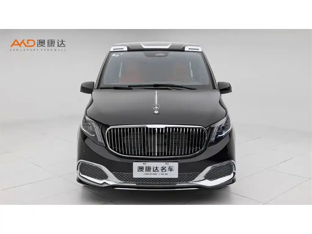Mercedes-Benz Vito 2025 из CN, фото 2
