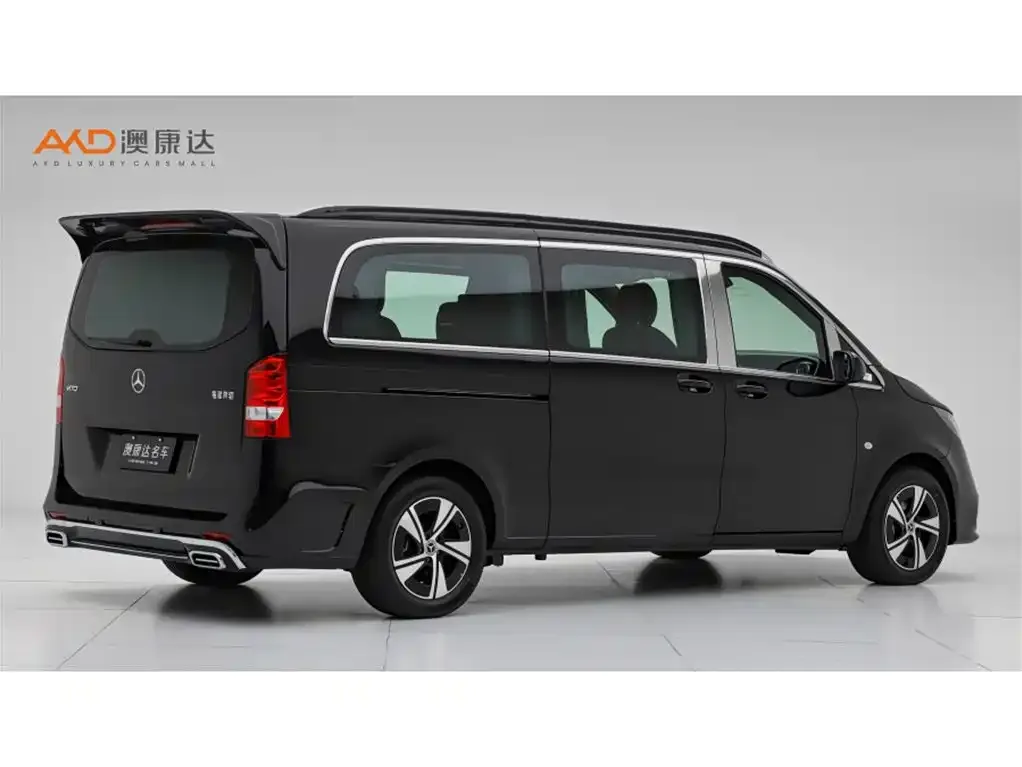 Mercedes-Benz Vito 2025 из CN, фото 3