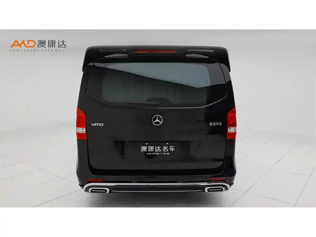 Mercedes-Benz Vito 2025 из CN, фото 4