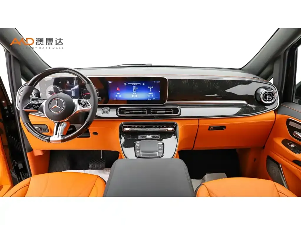 Mercedes-Benz Vito 2025 из CN, фото 5