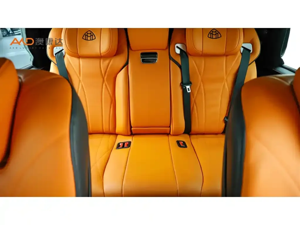 Mercedes-Benz Vito 2025 из CN, фото 9
