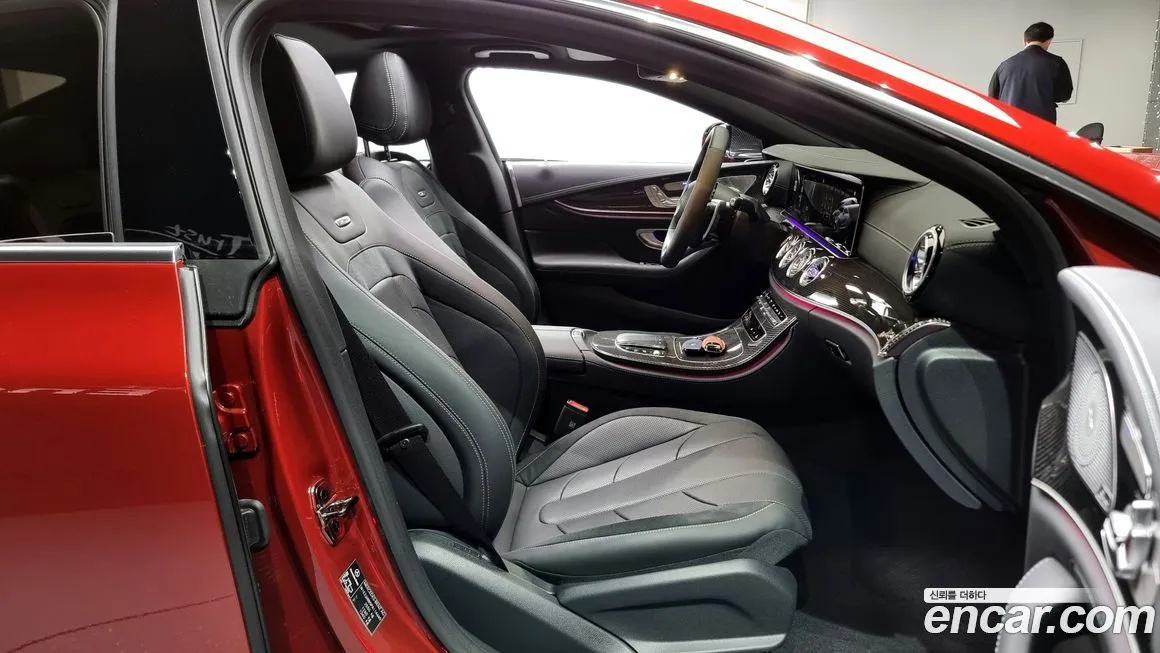 Mercedes-Benz CLS-Class 2023 из KR, фото 10