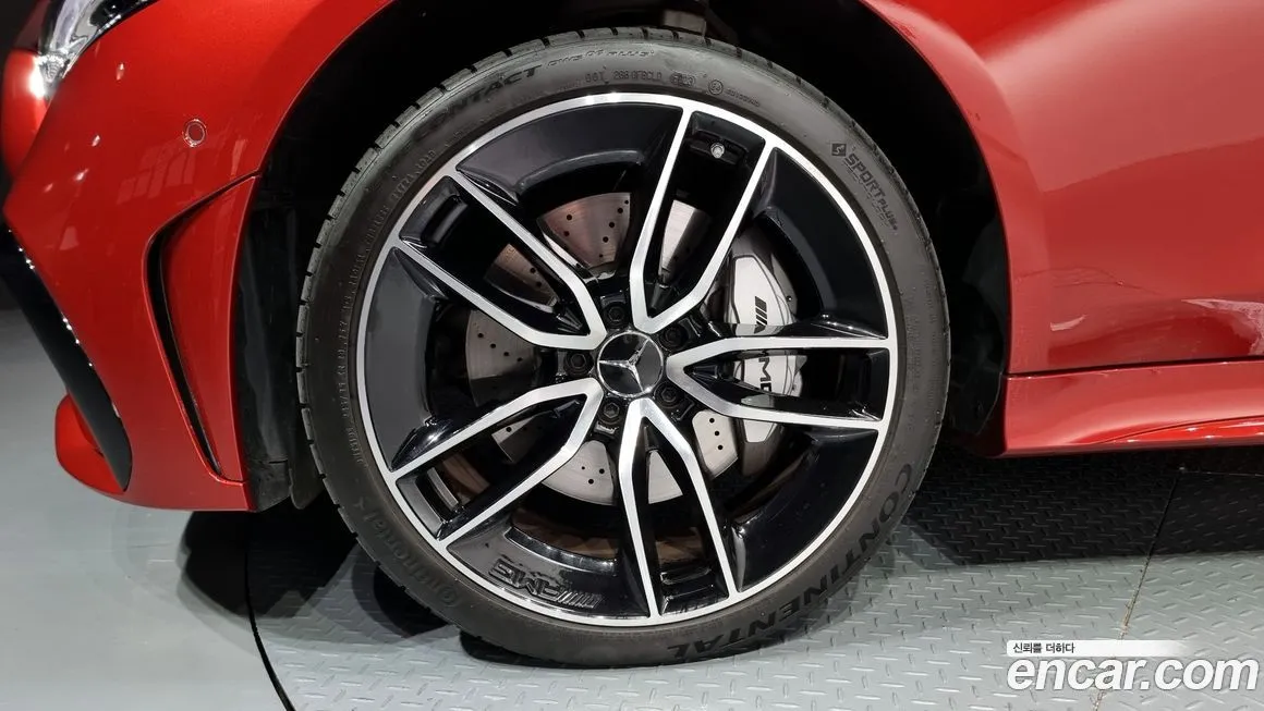 Mercedes-Benz CLS-Class 2023 из KR, фото 5