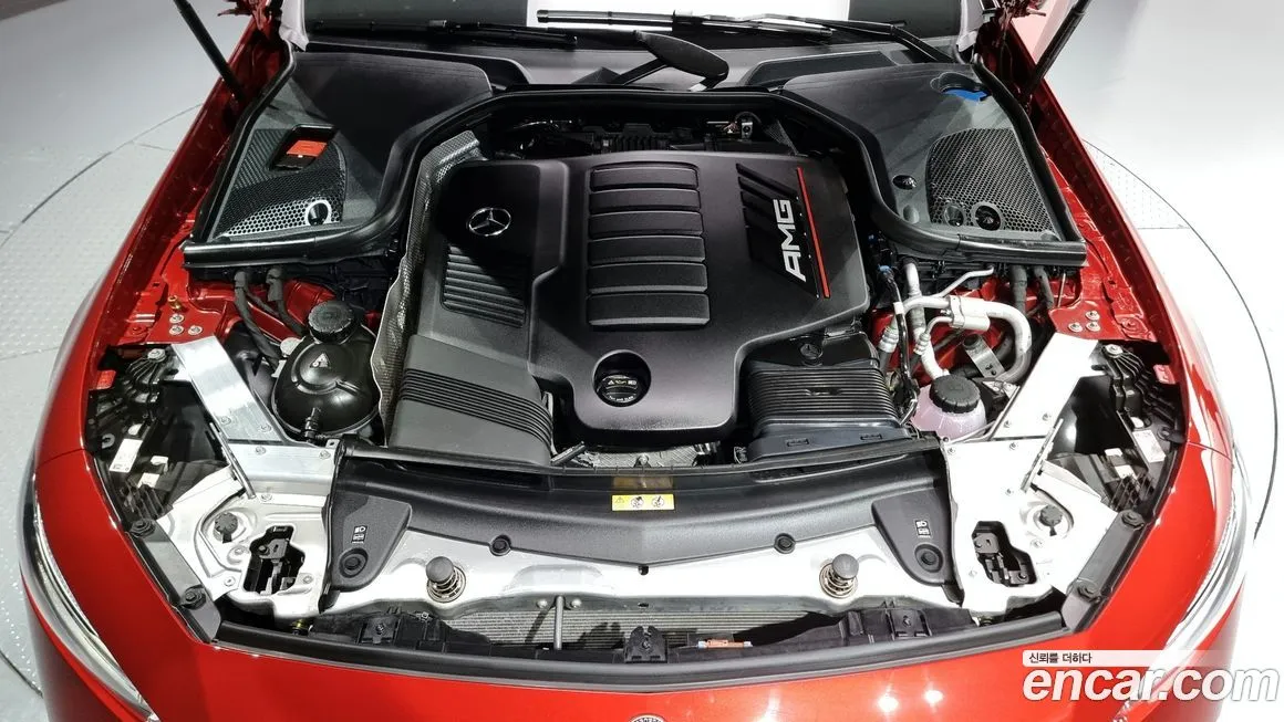Mercedes-Benz CLS-Class 2023 из KR, фото 6
