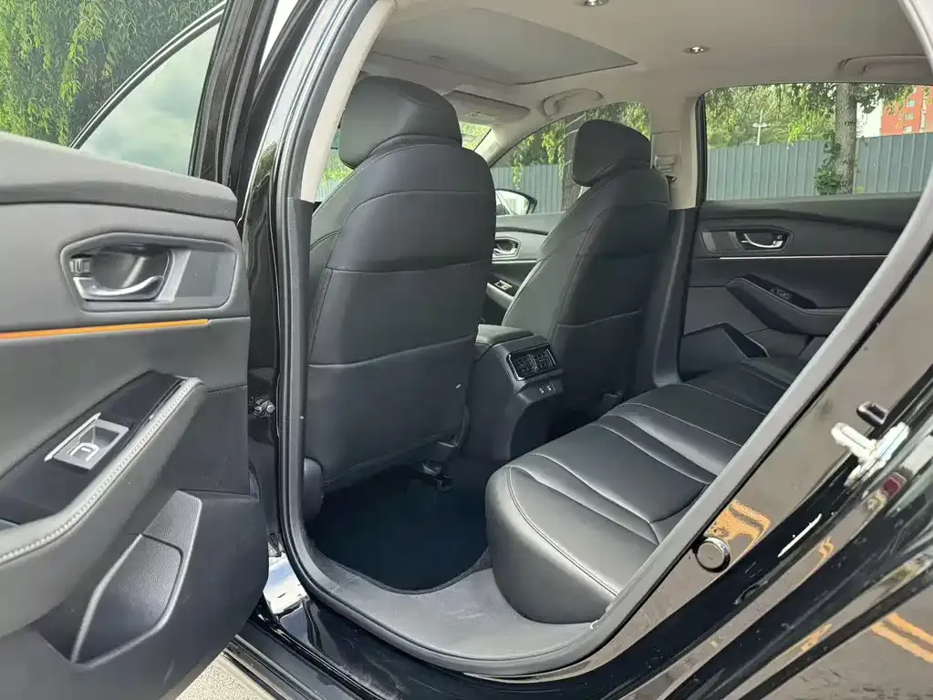 Honda Accord 2023 из CN, фото 6