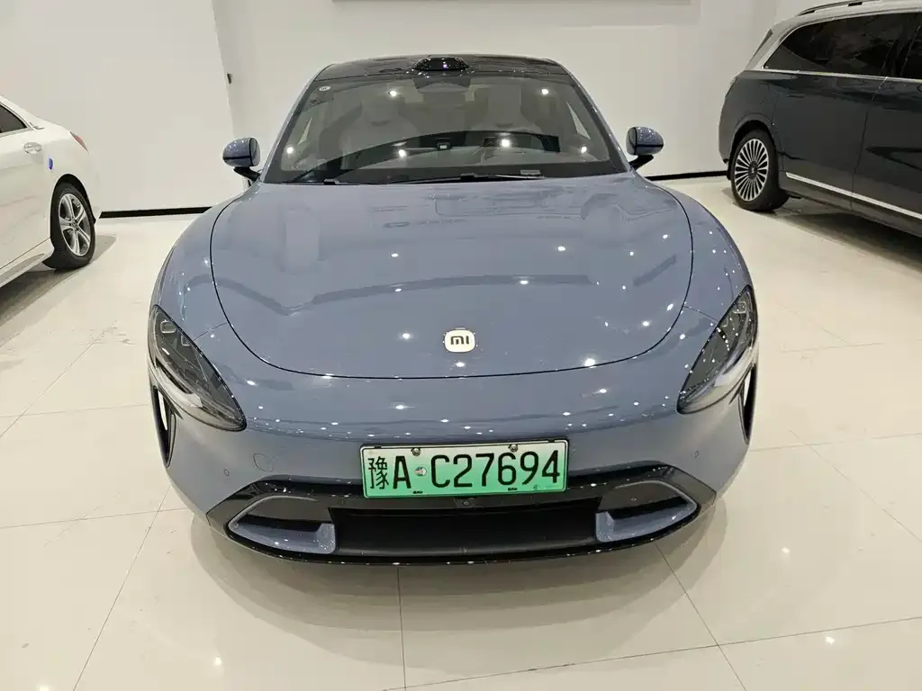 Xiaomi SU7 2024 из CN, фото 2