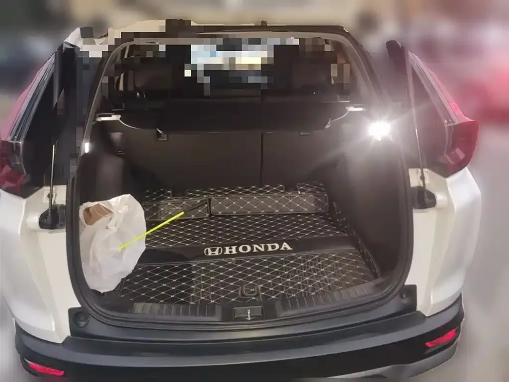 Honda CR-V 2021 из CN, фото 10