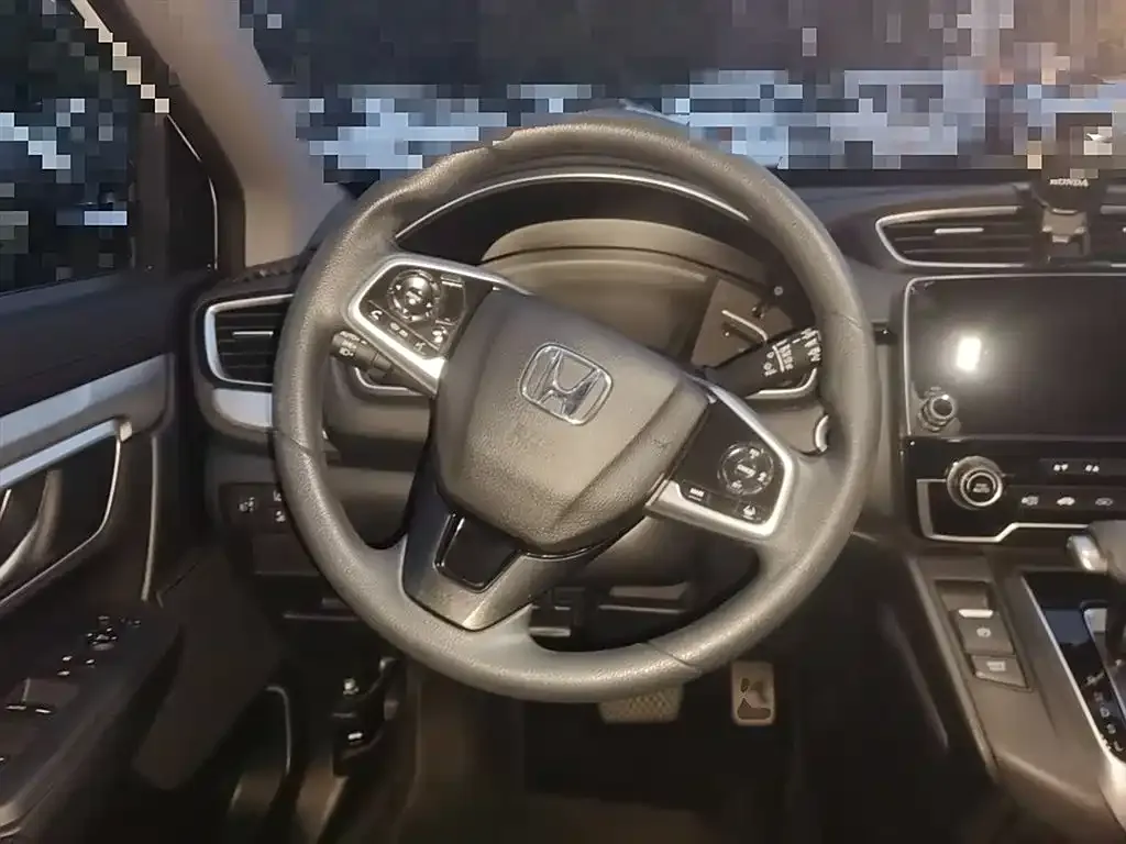 Honda CR-V 2021 из CN, фото 3