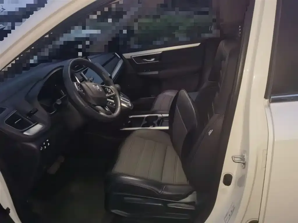 Honda CR-V 2021 из CN, фото 8