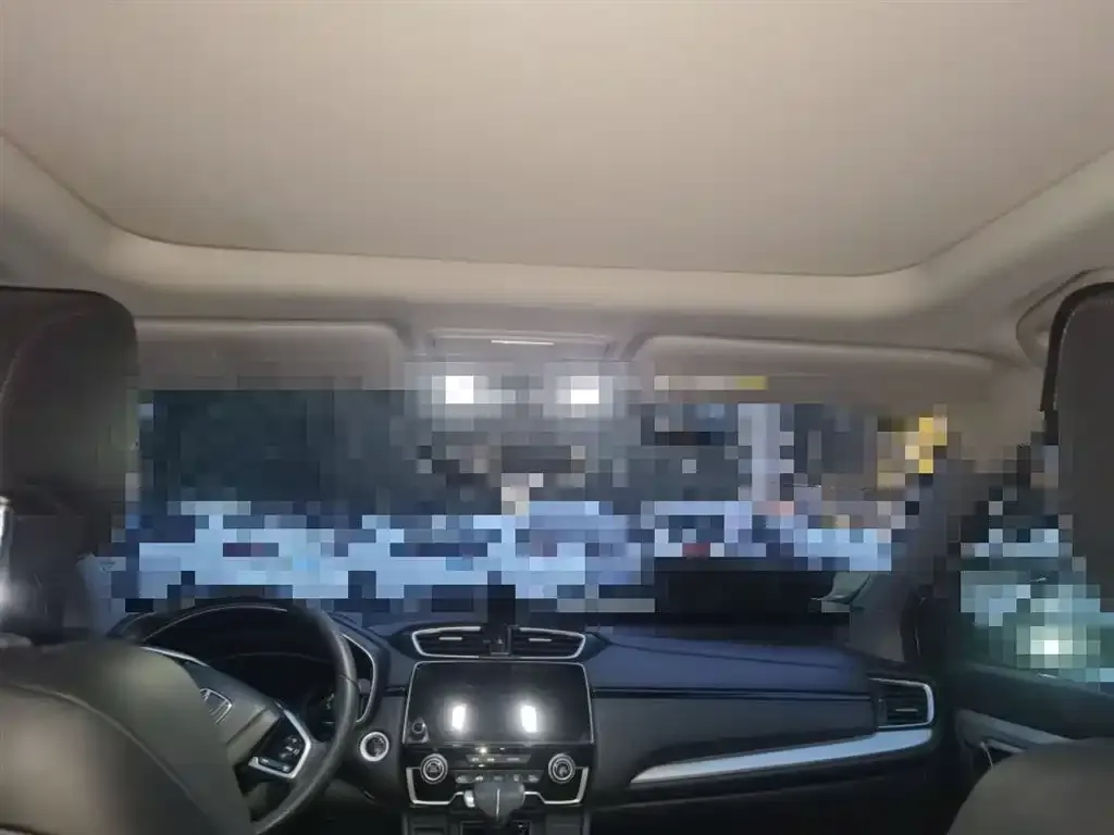 Honda CR-V 2021 из CN, фото 9