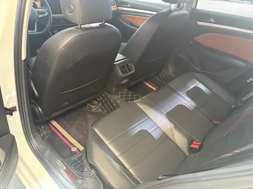 [object Object] Bora 2023 из CN, фото 10