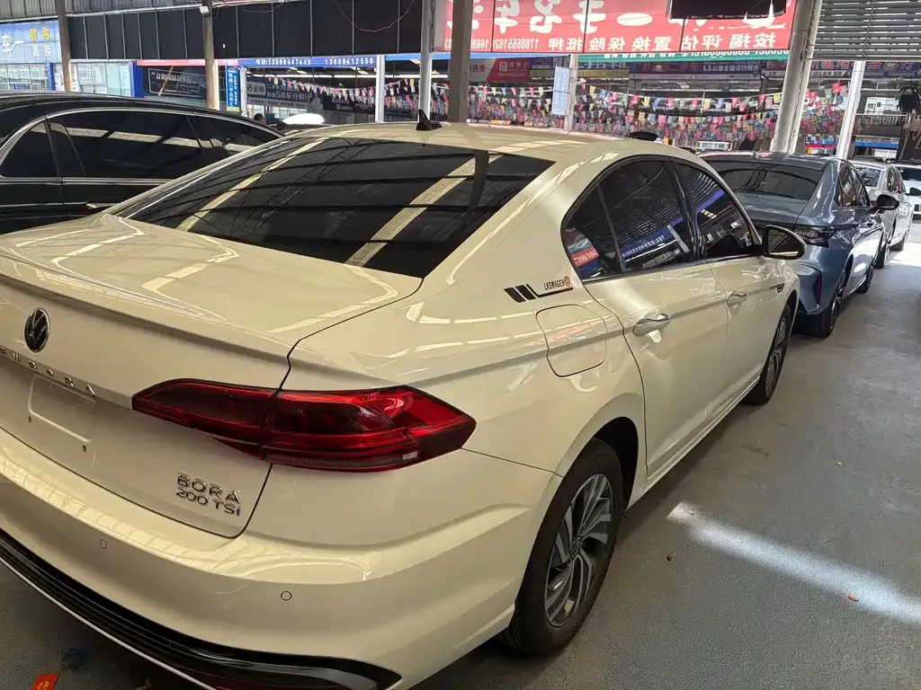 [object Object] Bora 2023 из CN, фото 4