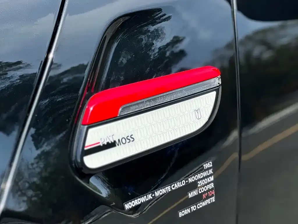 MINI JCW (John Cooper Works) 2022 из CN, фото 10
