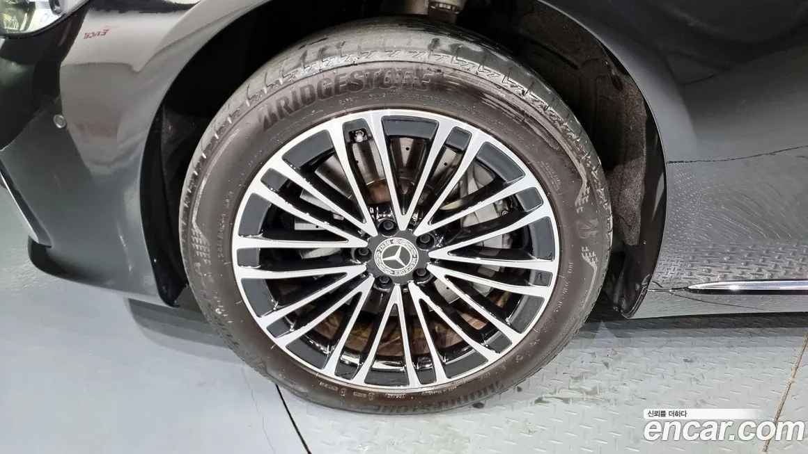 Mercedes-Benz S-Class 2024 из KR, фото 5