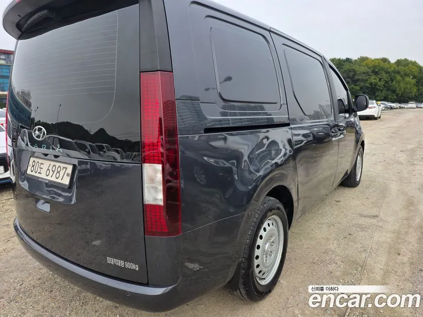 [object Object] Staria 2022 из KR, фото 4