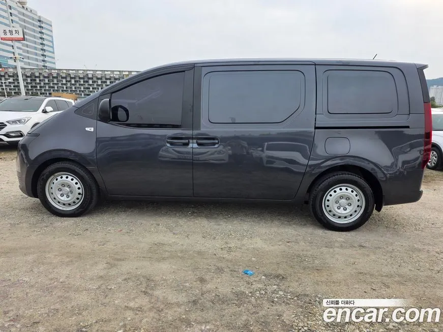 [object Object] Staria 2022 из KR, фото 7