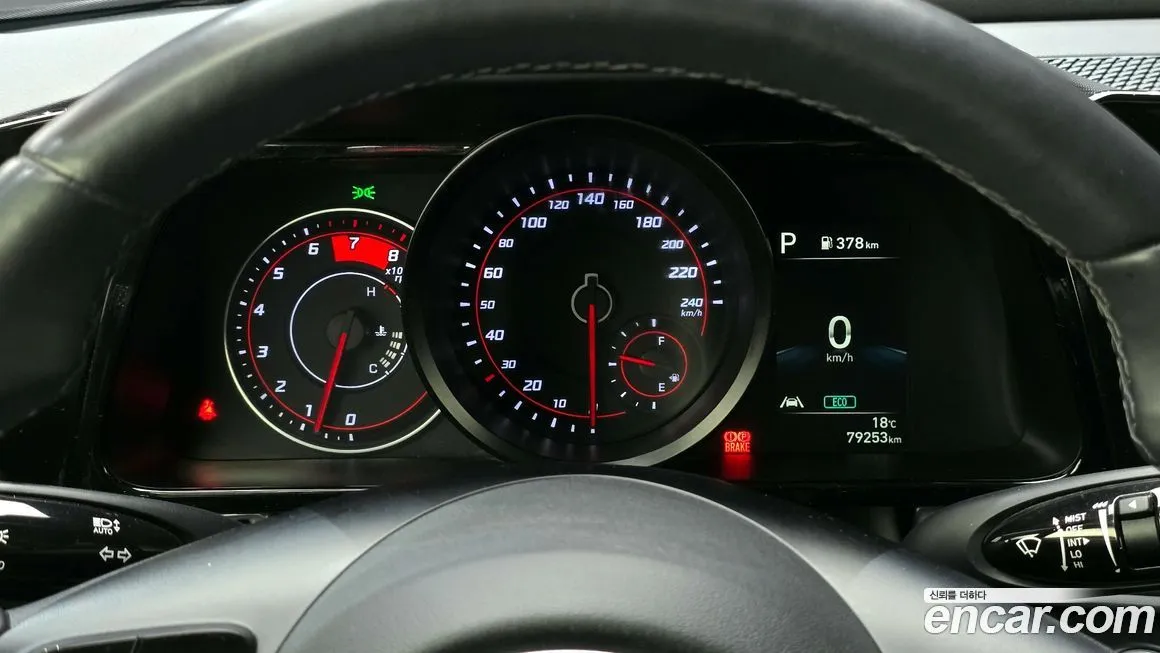 Hyundai AVANTE 2021 из KR, фото 8