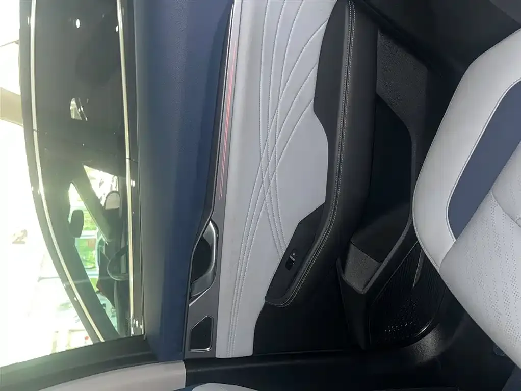 Geely Xingrui 2022 из CN, фото 4