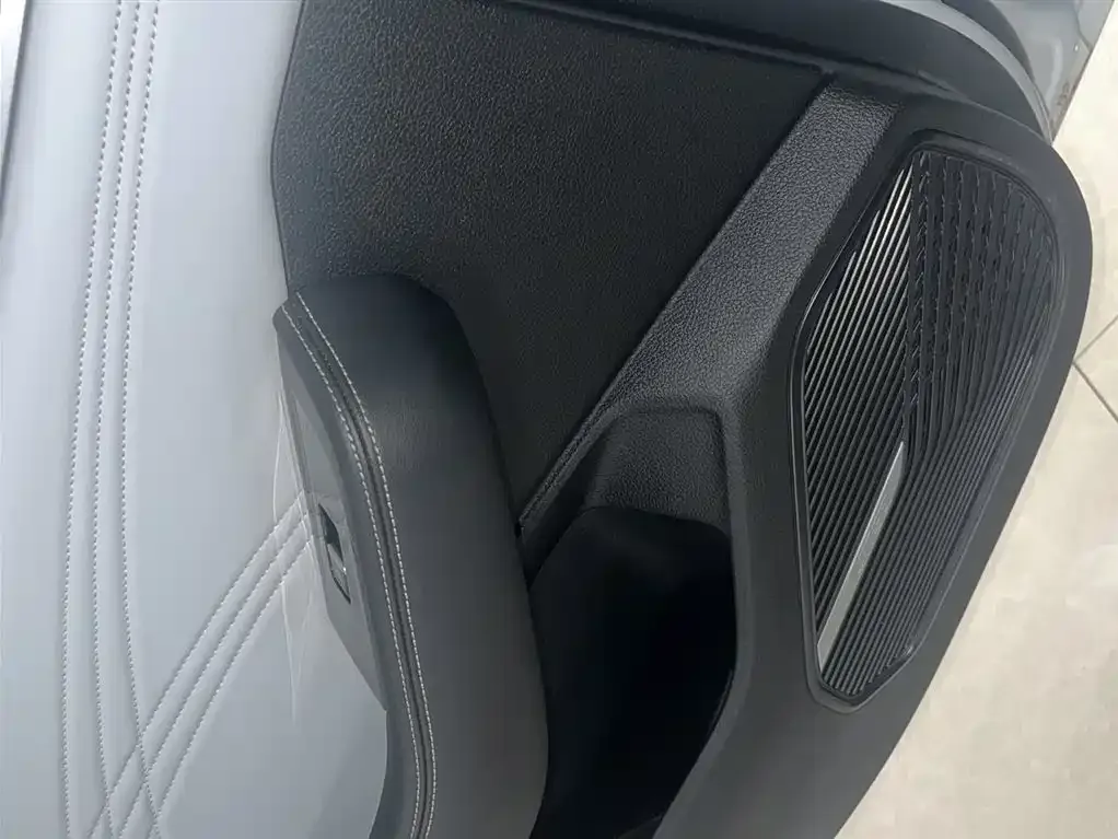 Geely Xingrui 2022 из CN, фото 5