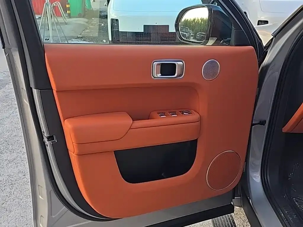 Li Auto L9 2022 из CN, фото 8