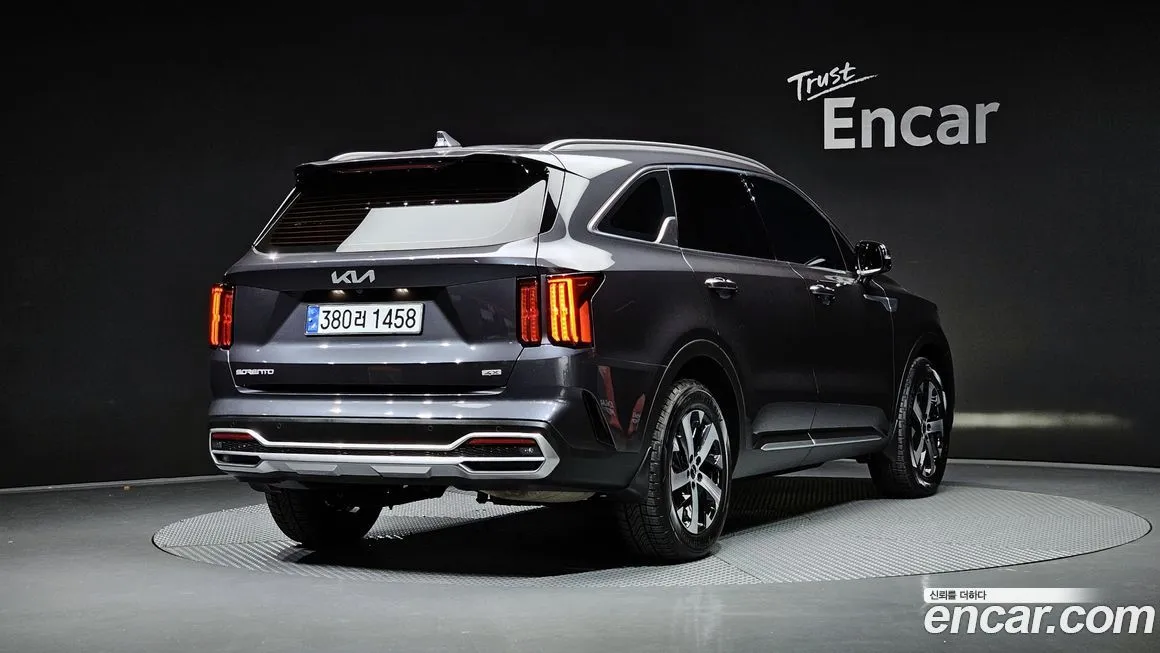 Kia Sorento — фото 2