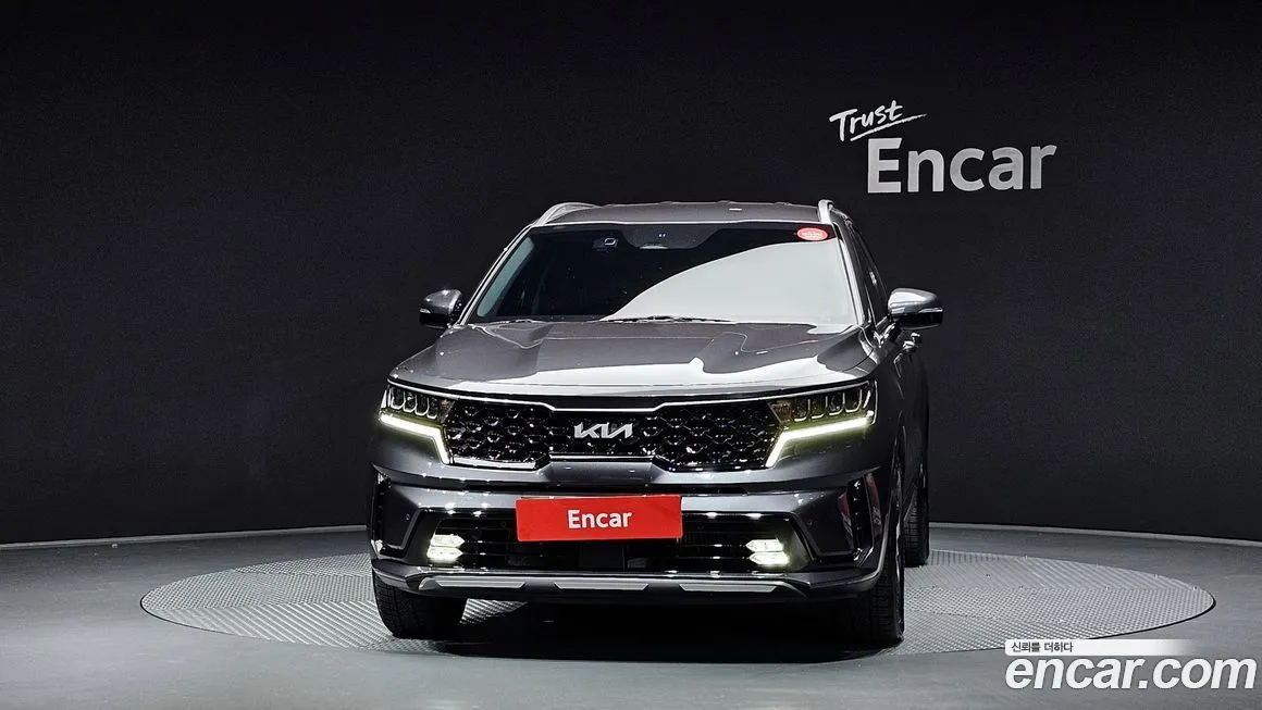 Kia Sorento — фото 3