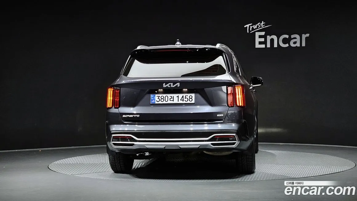 Kia Sorento — фото 4