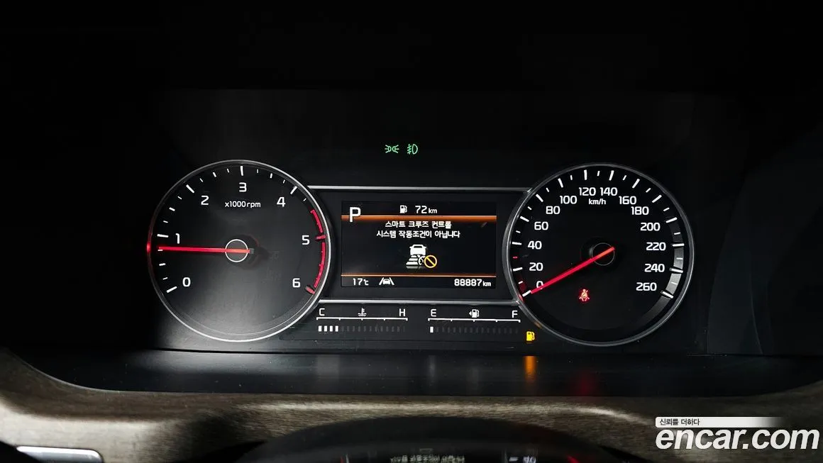 Kia Sorento — фото 8