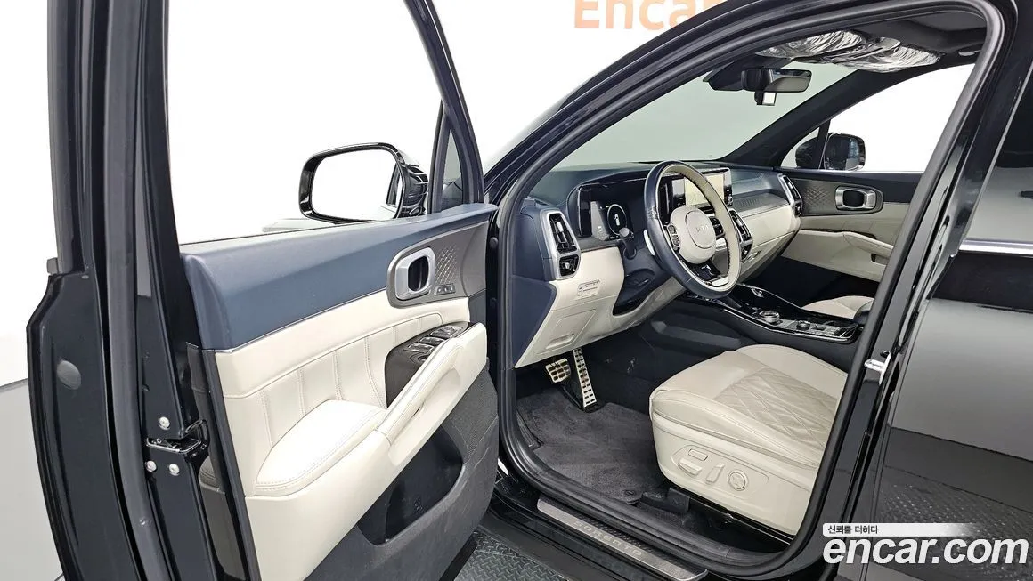 [object Object] Sorento 2023 из KR, фото 10