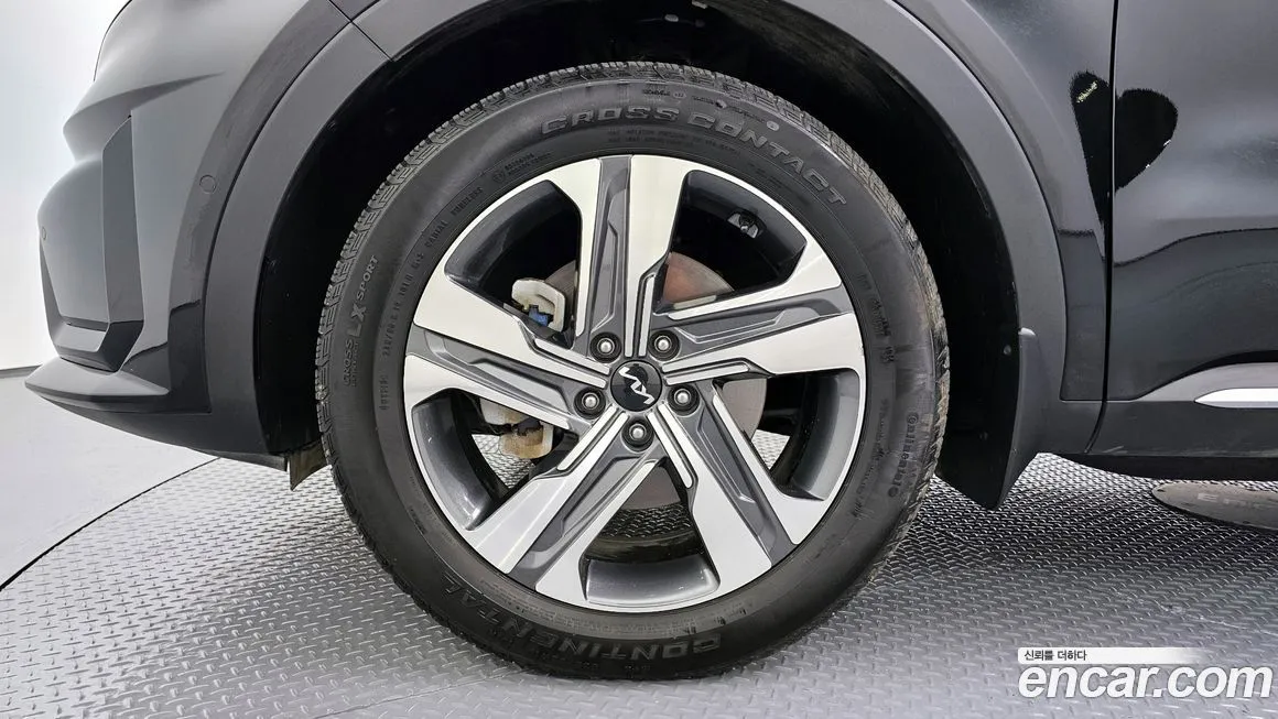 [object Object] Sorento 2023 из KR, фото 5