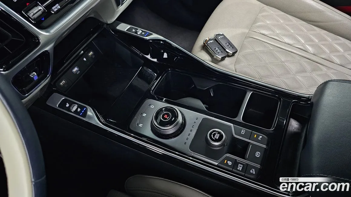 [object Object] Sorento 2023 из KR, фото 9