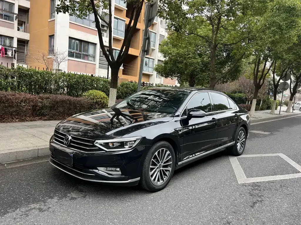 Volkswagen Magotan 2021 из CN, фото 1