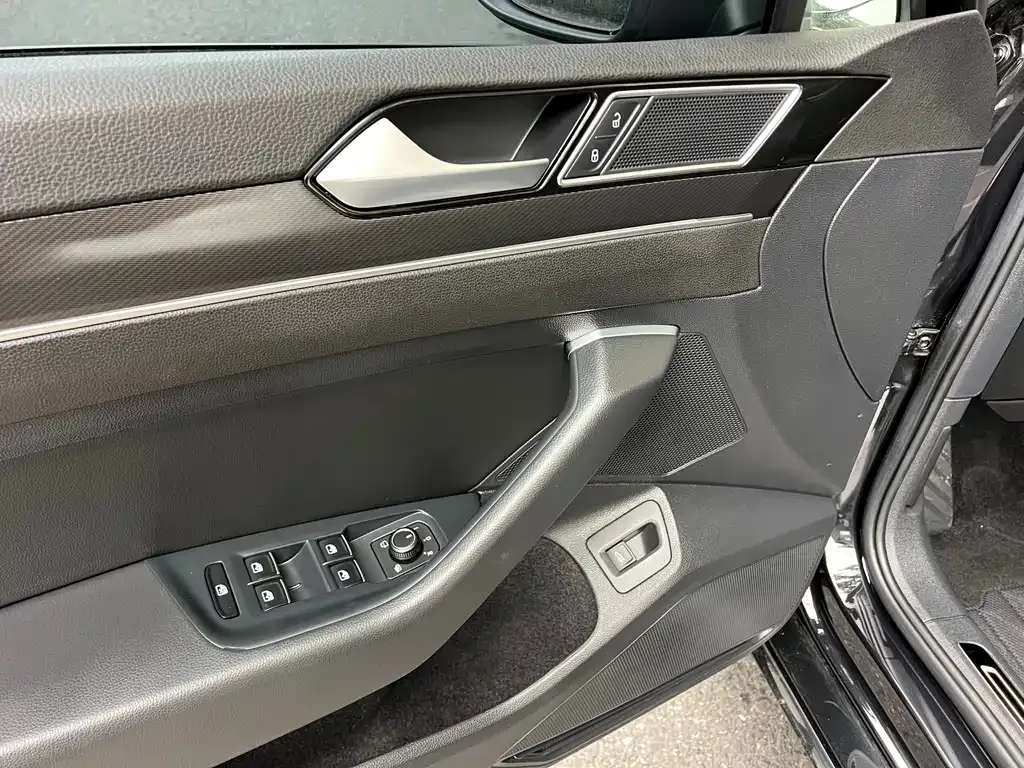 Volkswagen Magotan 2021 из CN, фото 10