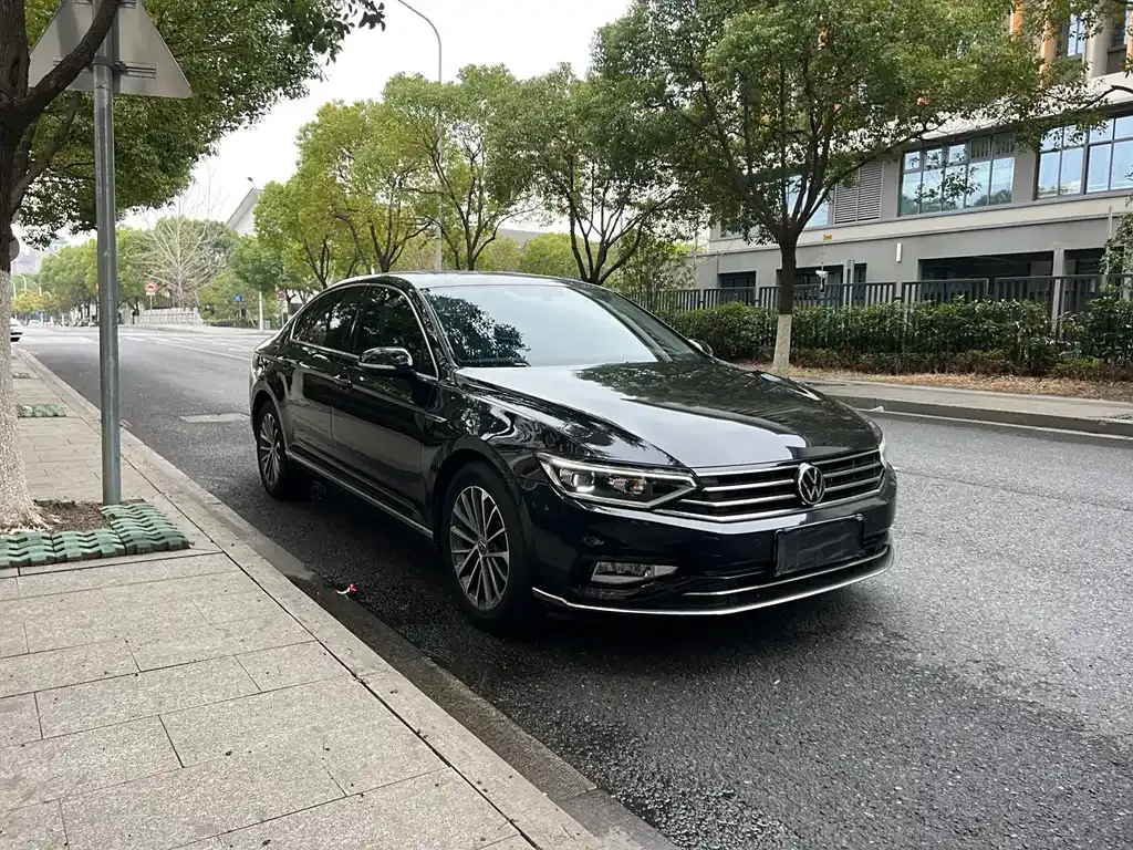 Volkswagen Magotan 2021 из CN, фото 3