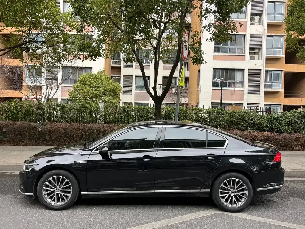 Volkswagen Magotan 2021 из CN, фото 5