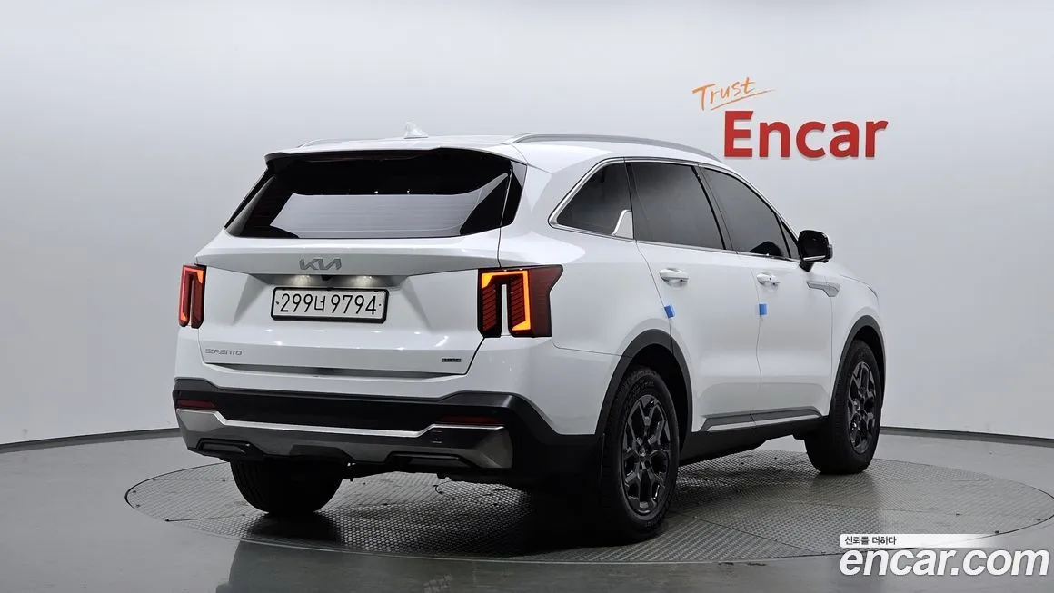 Kia Sorento — фото 2