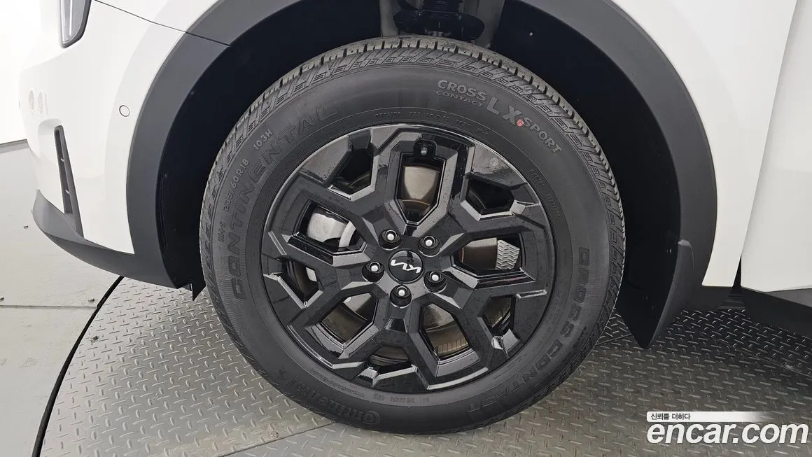 Kia Sorento — фото 5