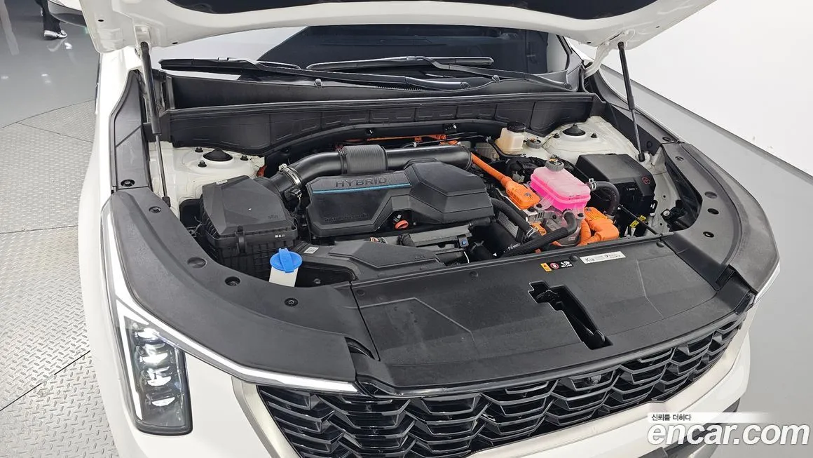 Kia Sorento — фото 6