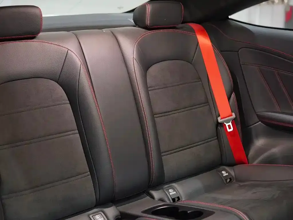 [object Object] C-Class AMG 2024 из CN, фото 10