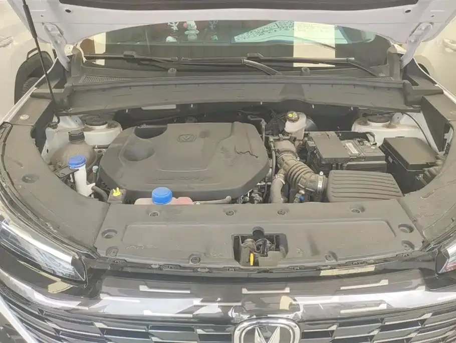 Changan CS55PLUS 2022 из CN, фото 10