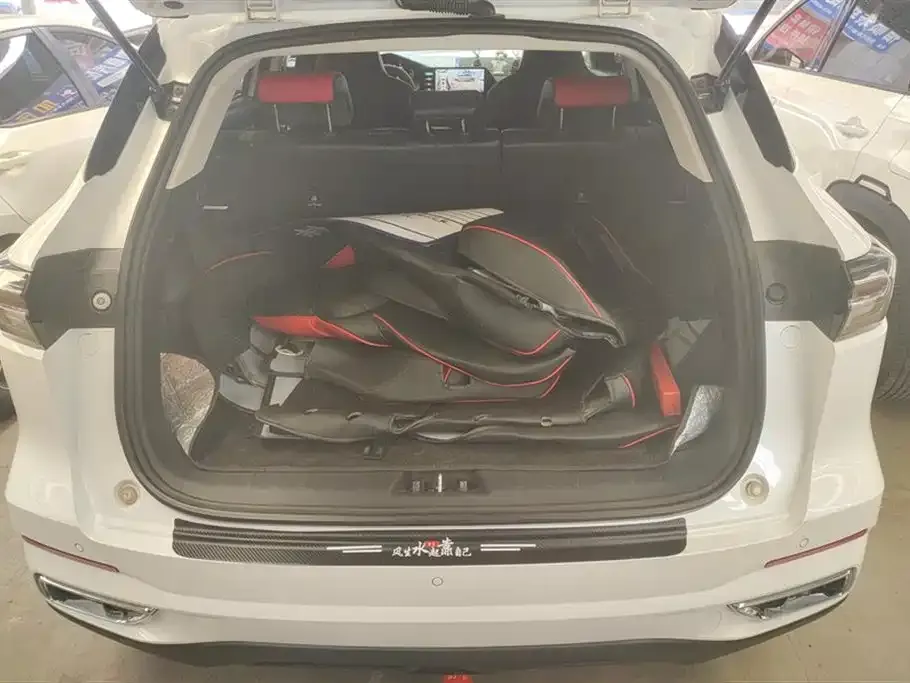 Changan CS55PLUS 2022 из CN, фото 4