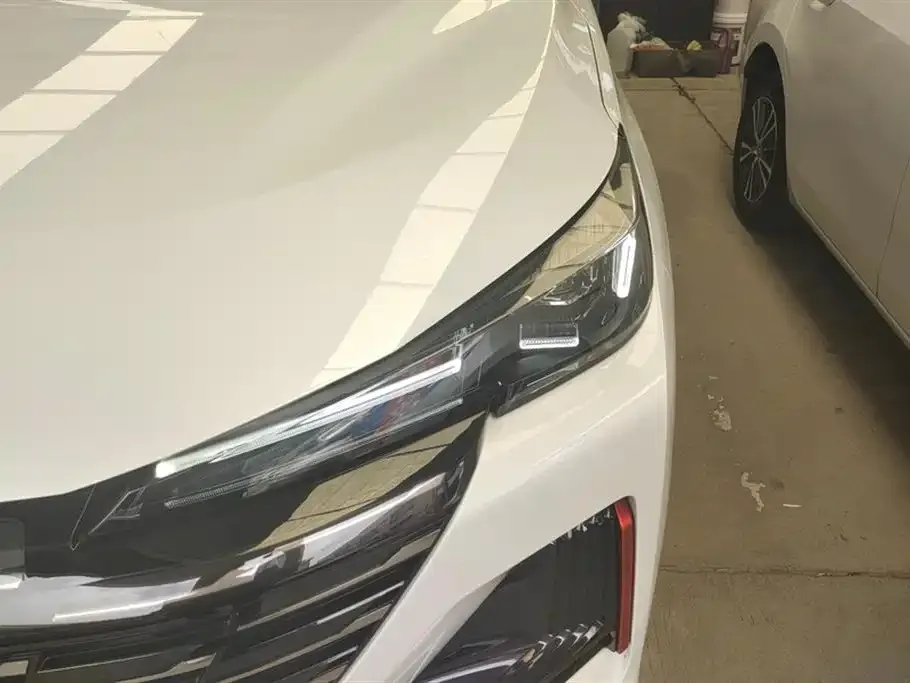 Changan CS55PLUS 2022 из CN, фото 5