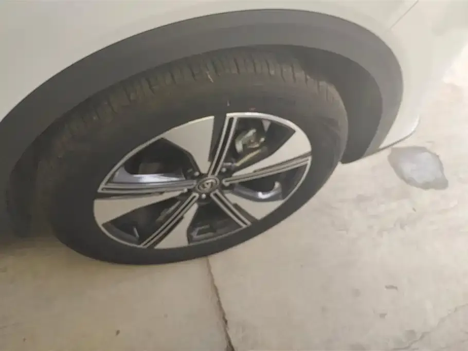 Changan CS55PLUS 2022 из CN, фото 6
