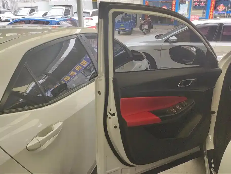 Changan CS55PLUS 2022 из CN, фото 7