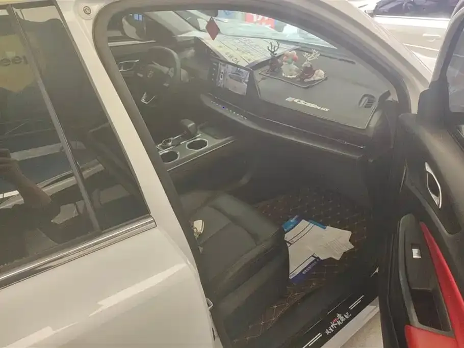 Changan CS55PLUS 2022 из CN, фото 8